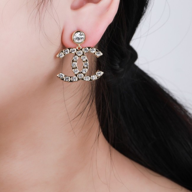 Chanel Earrings CE8121