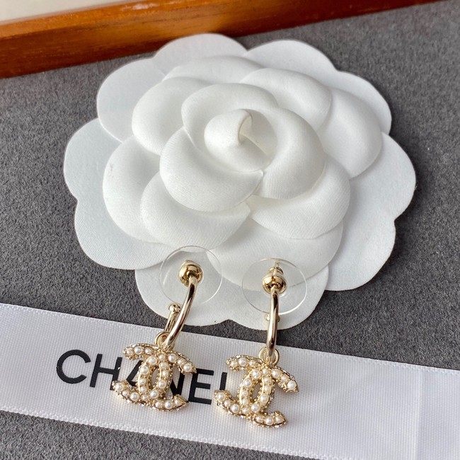 Chanel Earrings CE8136