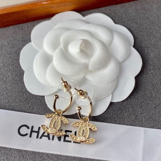 Chanel Earrings CE8136