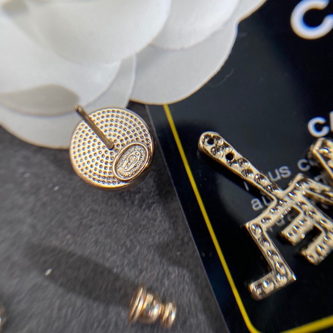 Chanel Earrings CE8137