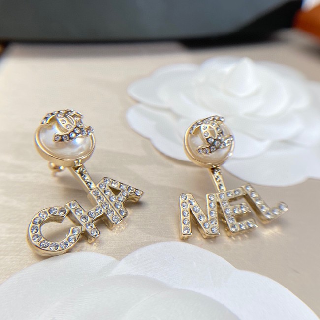 Chanel Earrings CE8137