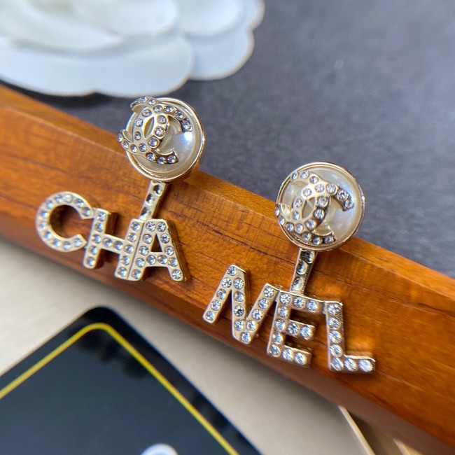 Chanel Earrings CE8137