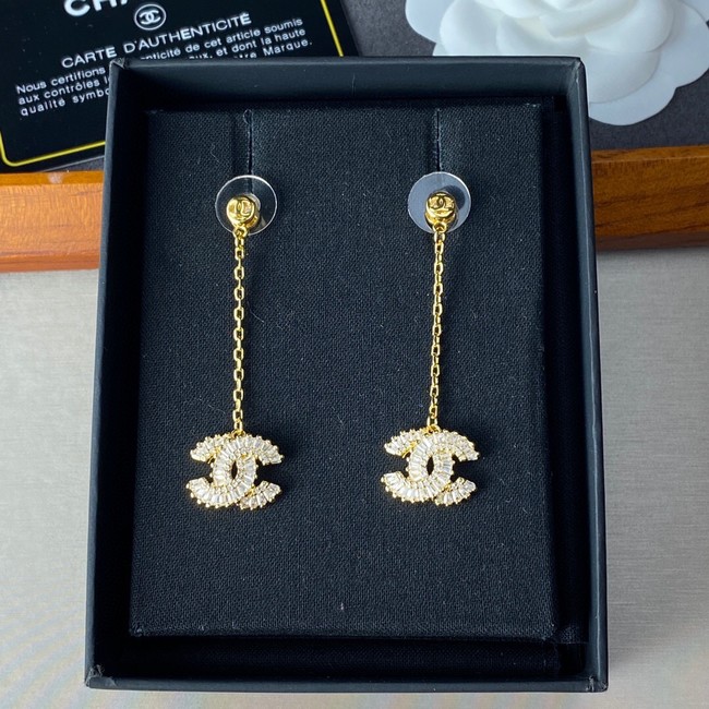 Chanel Earrings CE8139