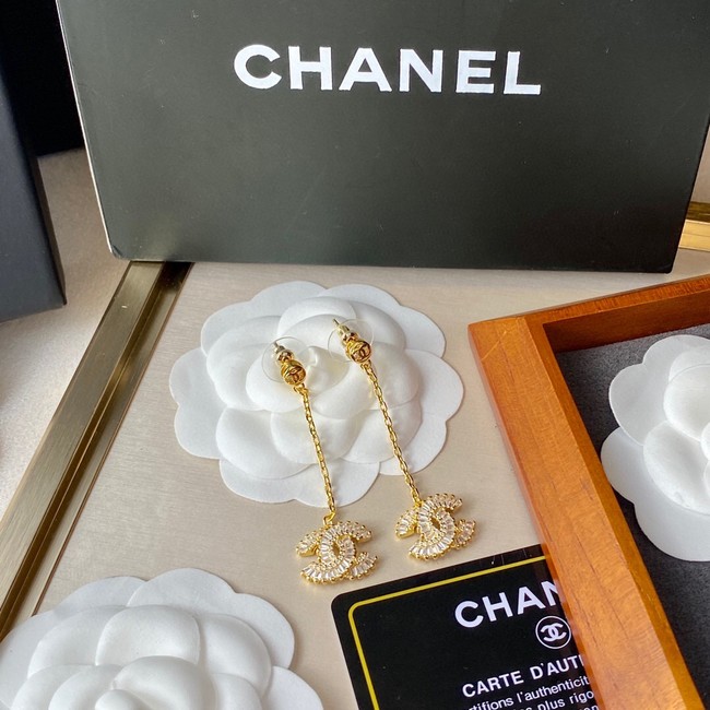 Chanel Earrings CE8139