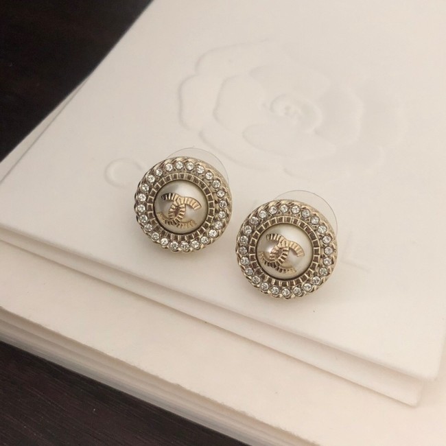 Chanel Earrings CE8156