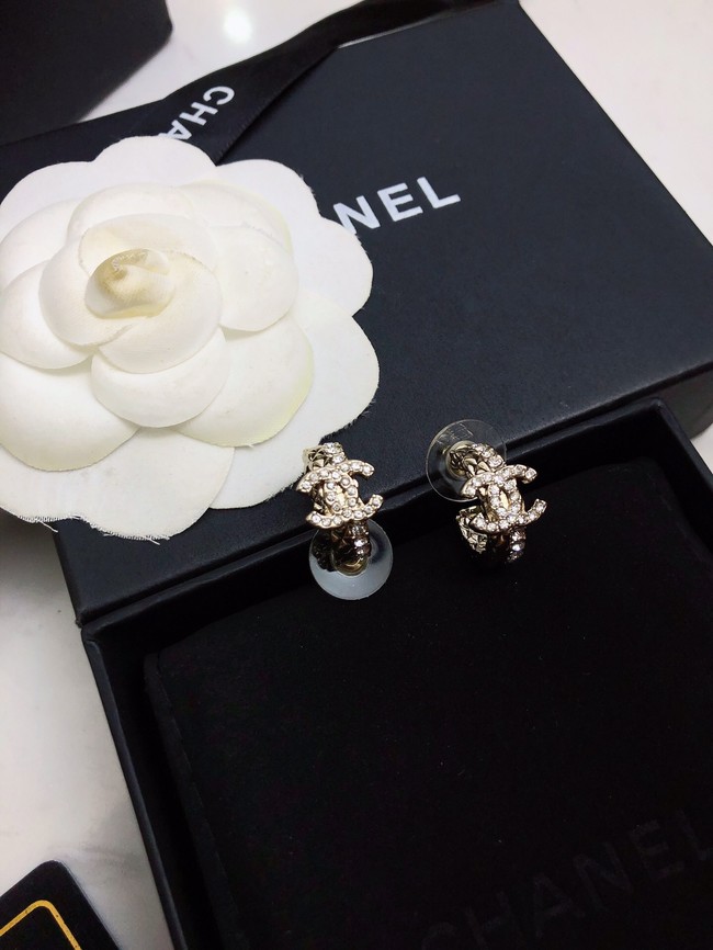 Chanel Earrings CE8178