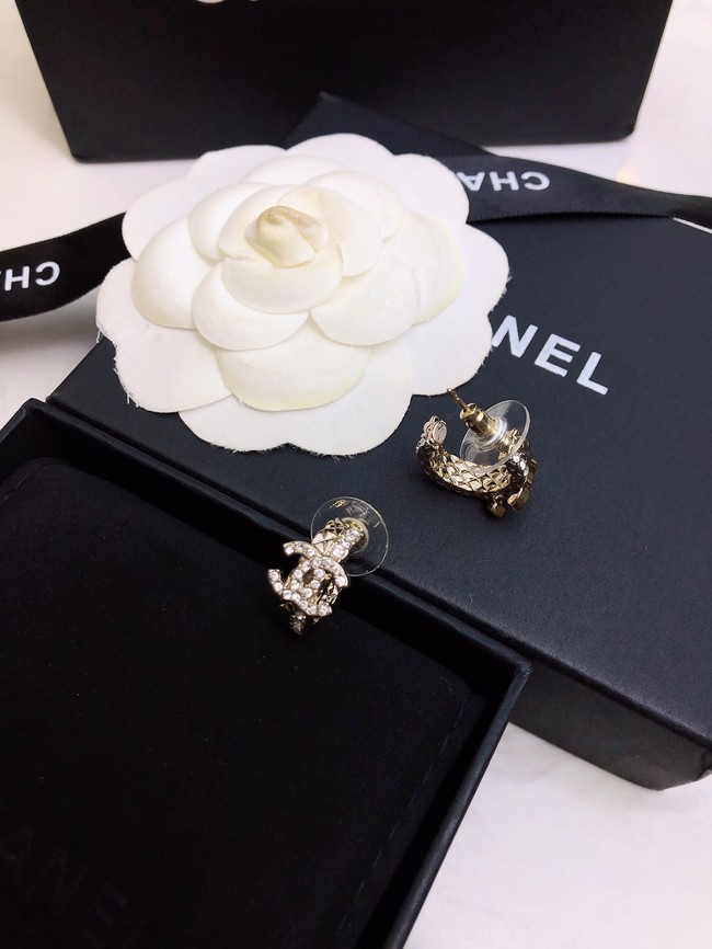 Chanel Earrings CE8178