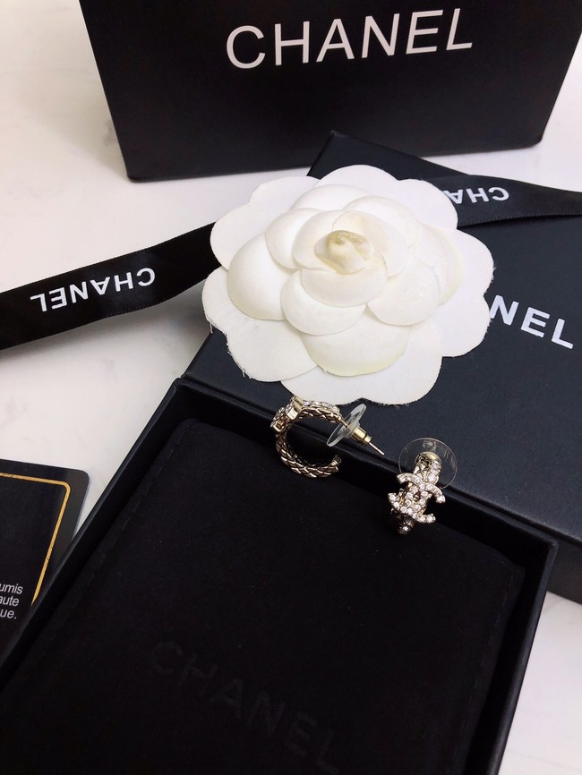 Chanel Earrings CE8178