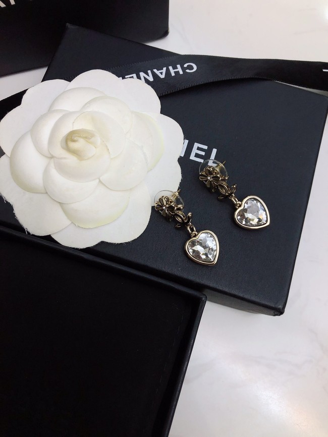 Chanel Earrings CE8179