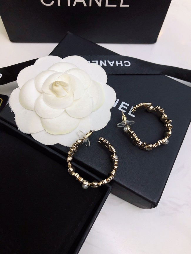 Chanel Earrings CE8180