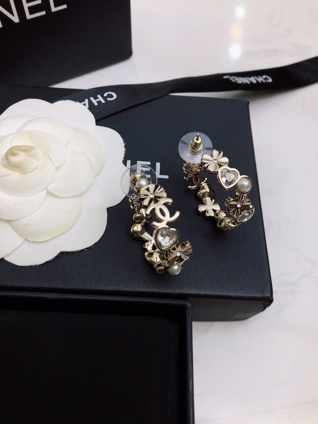 Chanel Earrings CE8180