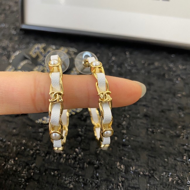 Chanel Earrings CE8181