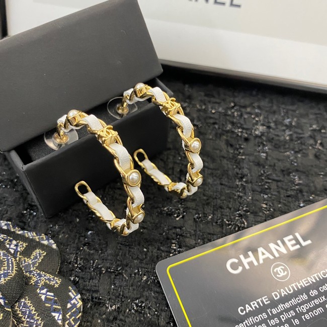 Chanel Earrings CE8181