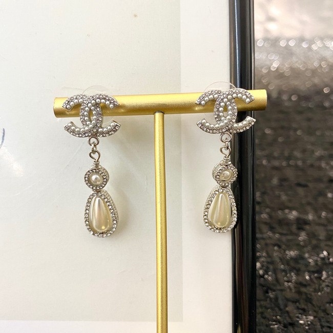 Chanel Earrings CE8182