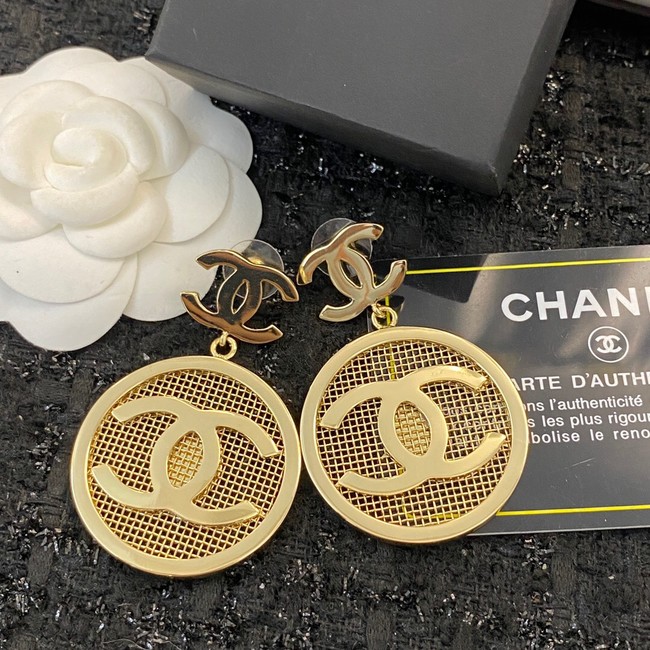 Chanel Earrings CE8185