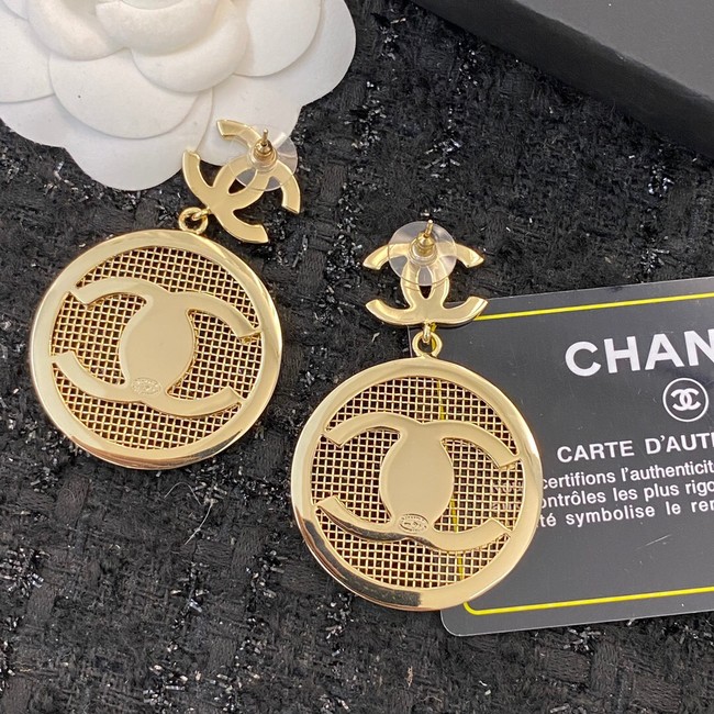 Chanel Earrings CE8185