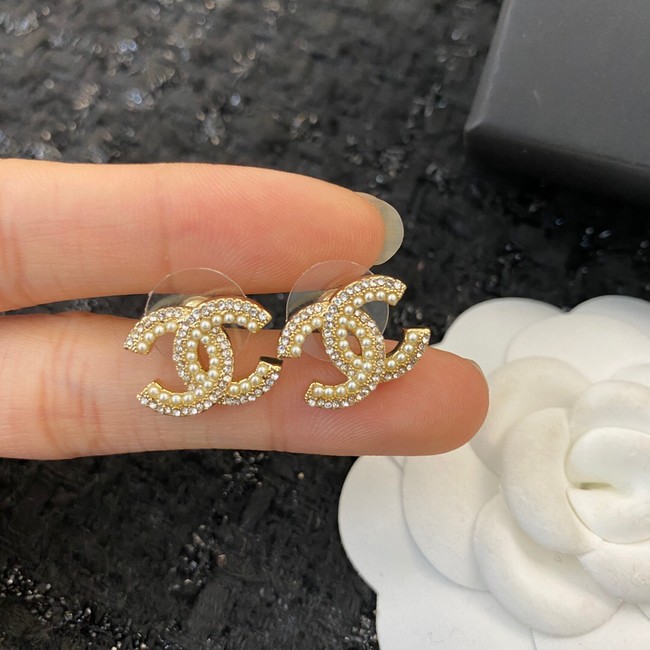 Chanel Earrings CE8186