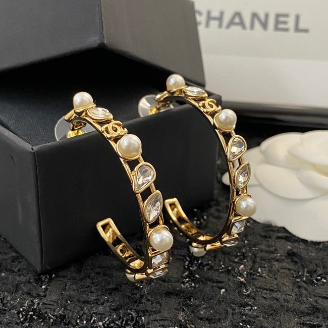 Chanel Earrings CE8188