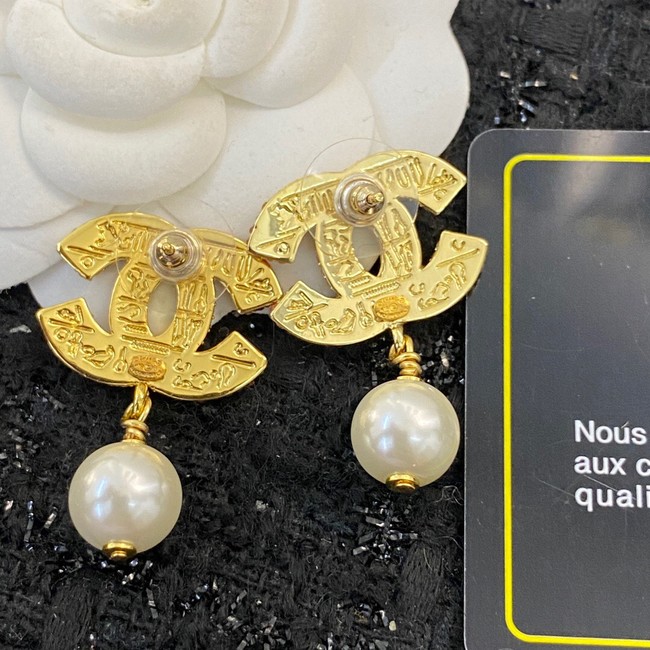 Chanel Earrings CE8189