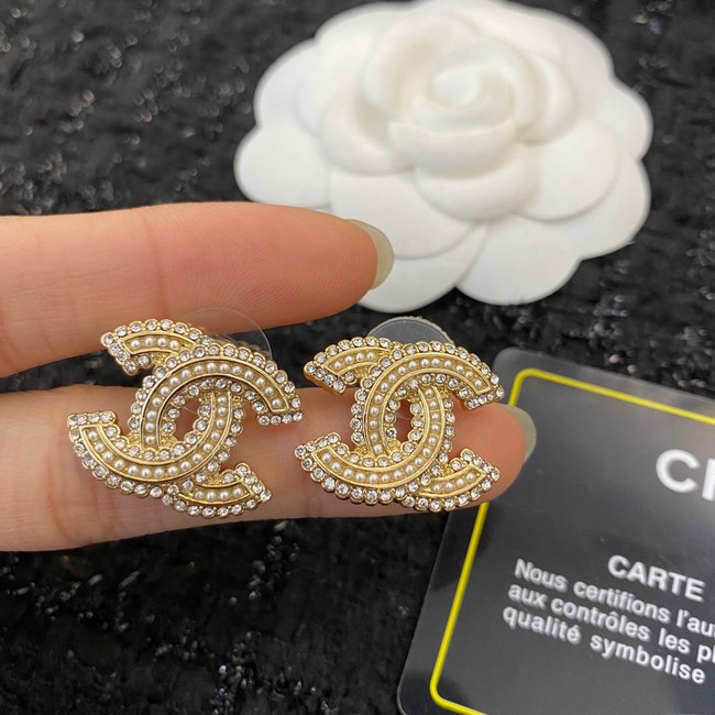 Chanel Earrings CE8190