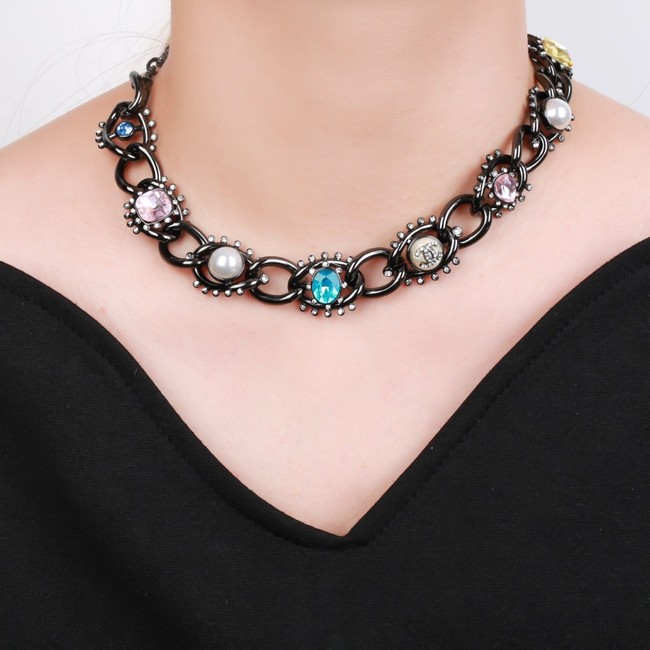 Chanel Necklace CE8122