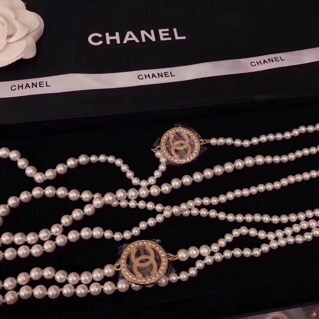 Chanel Necklace CE8160