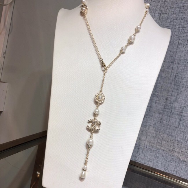 Chanel Necklace CE8161