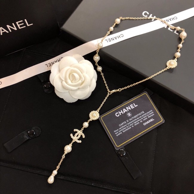 Chanel Necklace CE8161