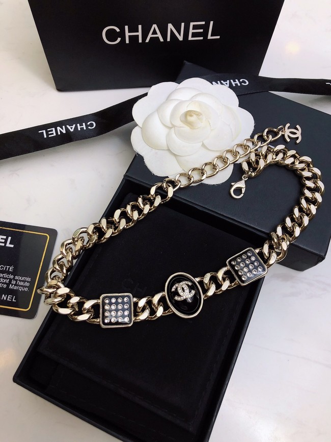 Chanel Necklace CE8176