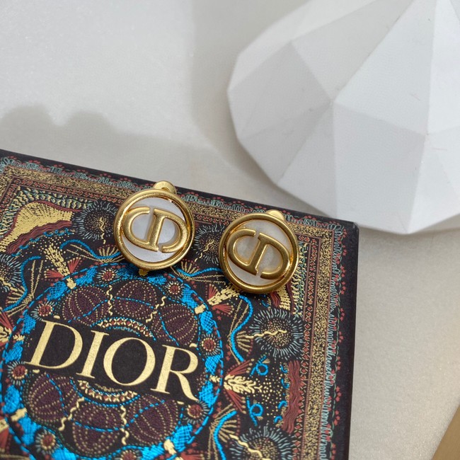 Dior Earrings CE8148