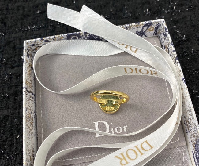 Dior Ring CE8191