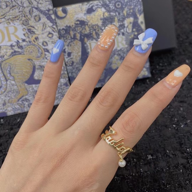 Dior Ring CE8192