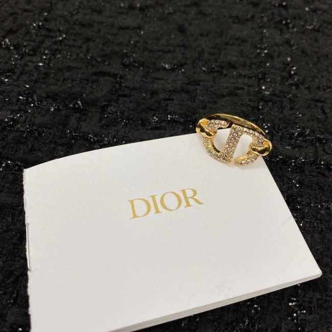 Dior Ring CE8193