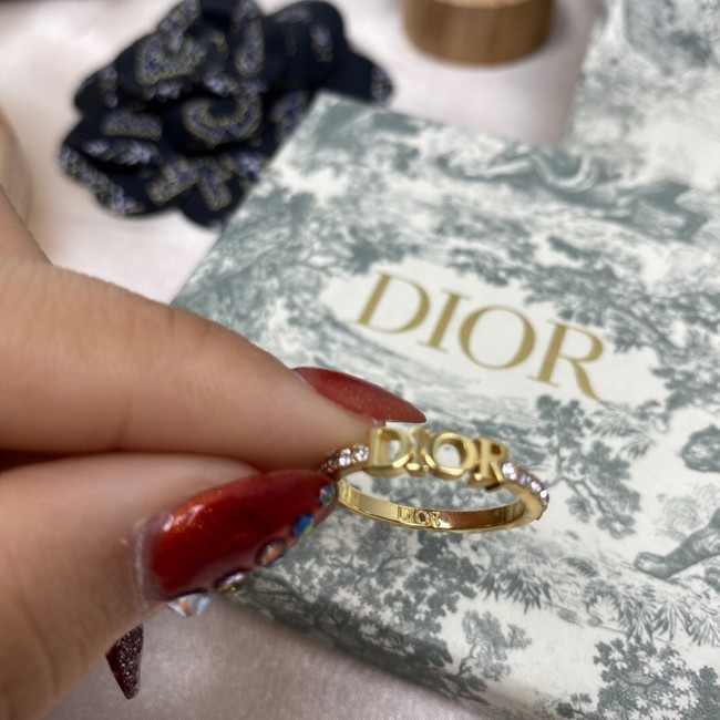 Dior Ring CE8197