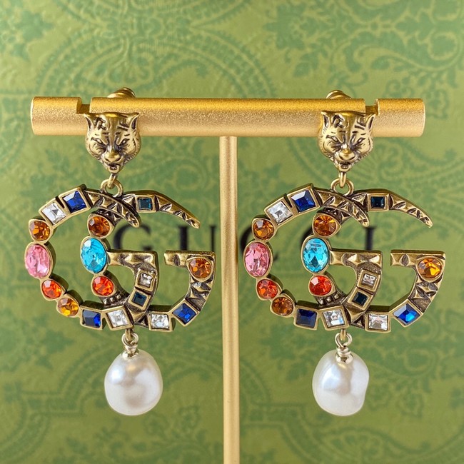 Gucci Earrings CE8145