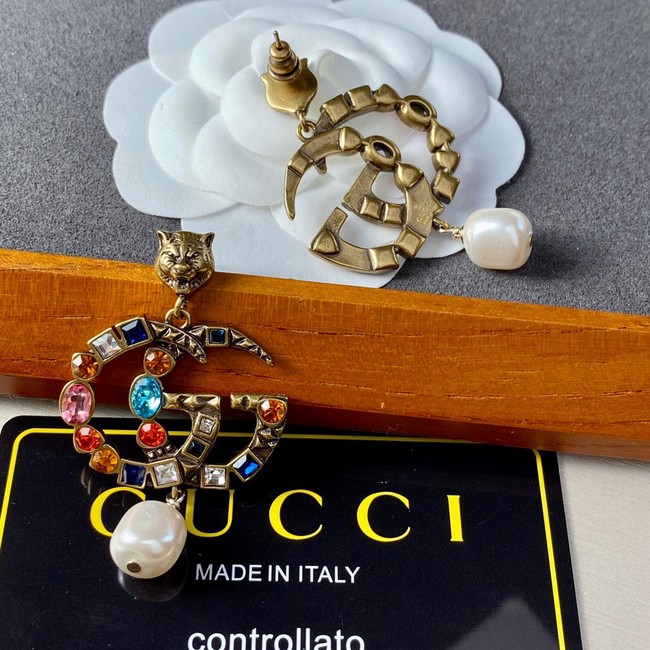 Gucci Earrings CE8145