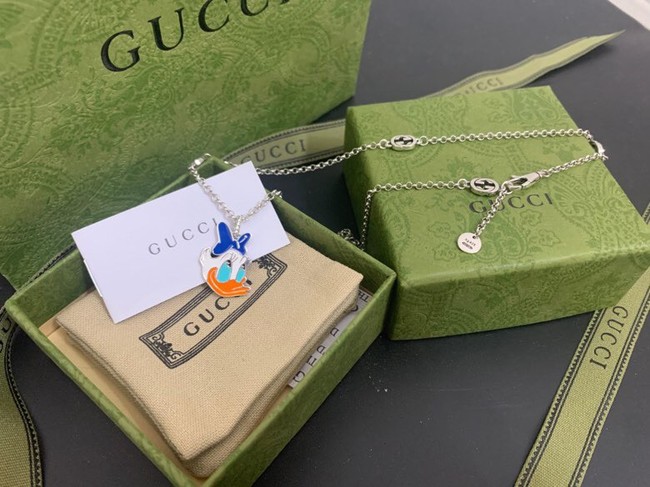 Gucci Necklace CE8133