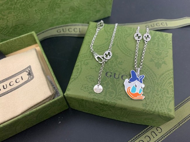 Gucci Necklace CE8133