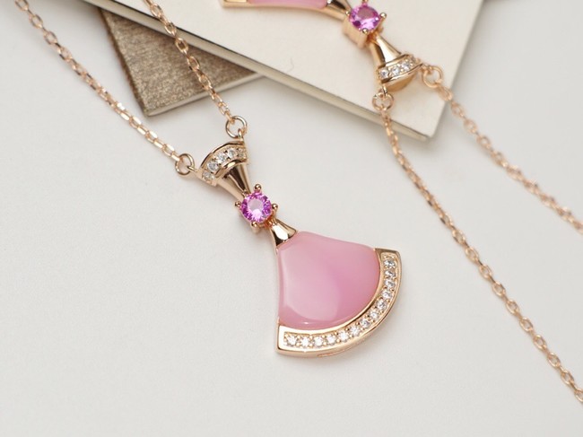 BVLGARI Necklace CE8220