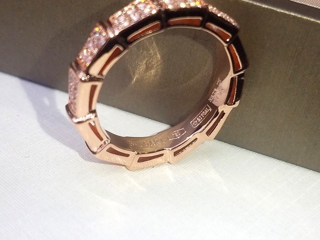 BVLGARI Ring CE8224