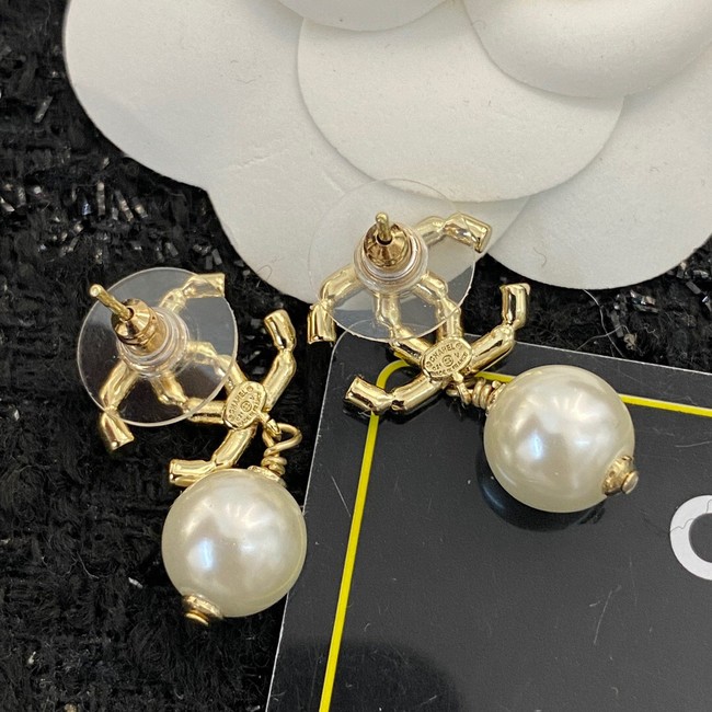 Chanel Earrings CE8201