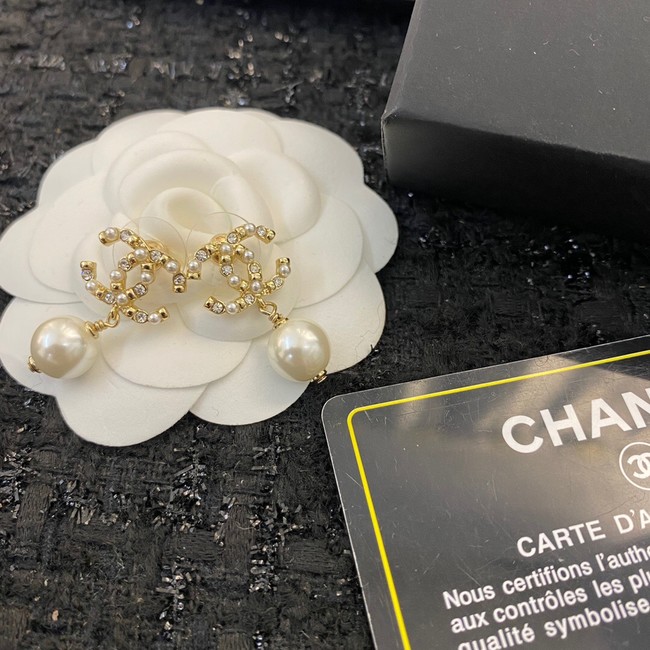 Chanel Earrings CE8201