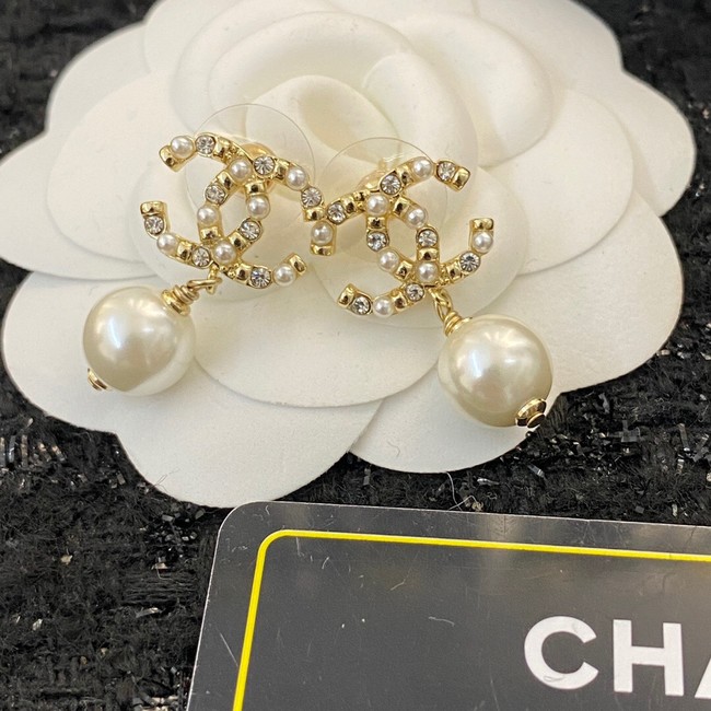 Chanel Earrings CE8201