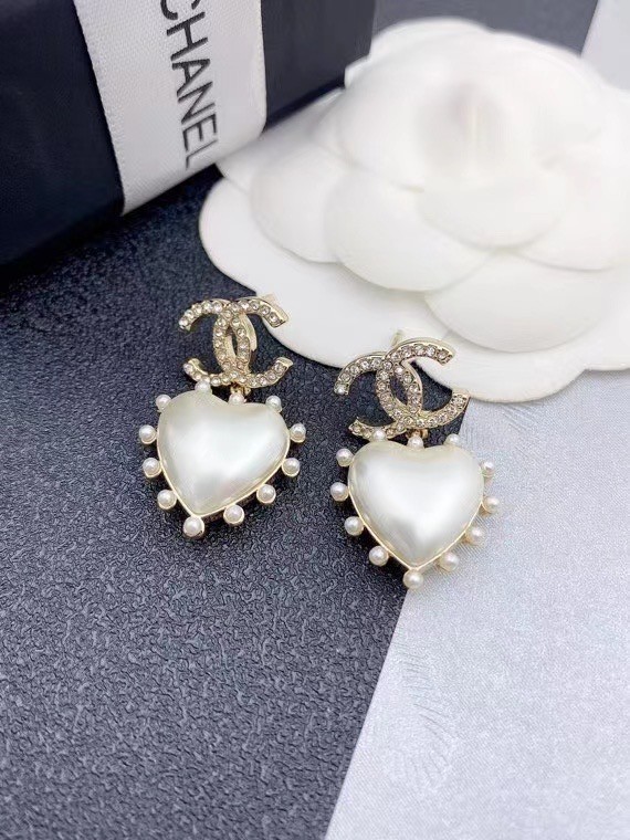 Chanel Earrings CE8226