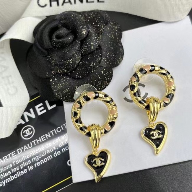 Chanel Earrings CE8227