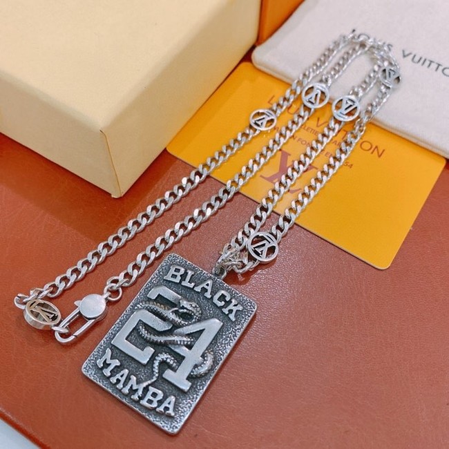 Louis Vuitton Necklace CE8203