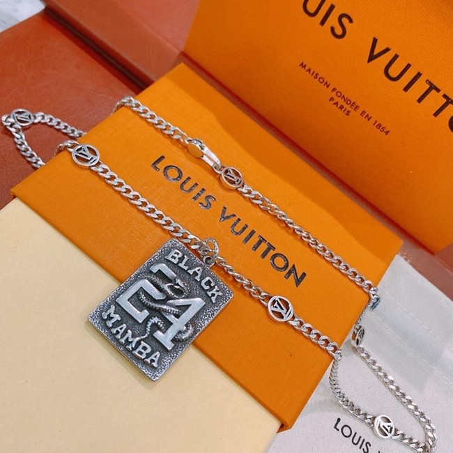 Louis Vuitton Necklace CE8203