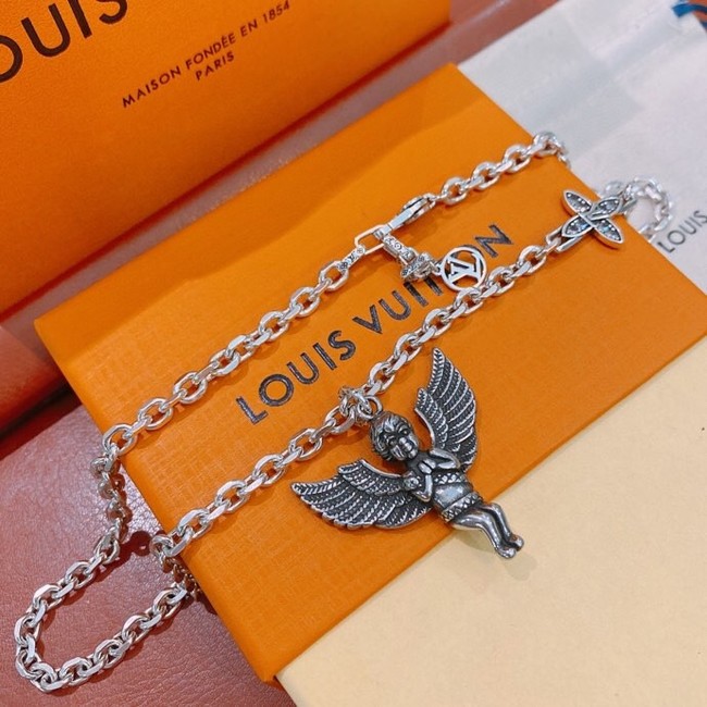 Louis Vuitton Necklace CE8204