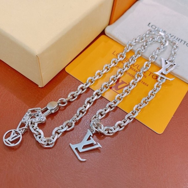 Louis Vuitton Necklace CE8205