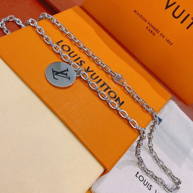 Louis Vuitton Necklace CE8206